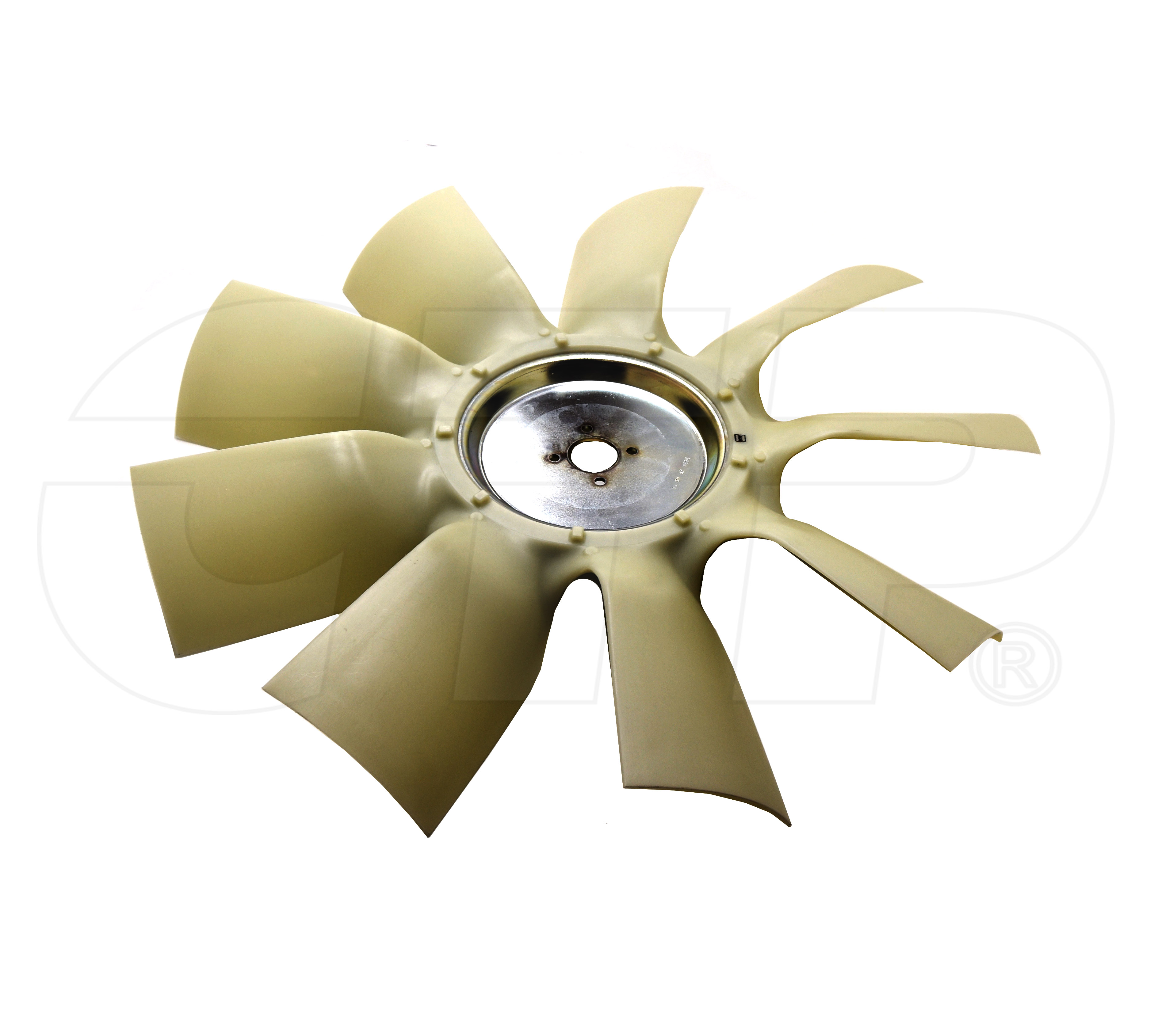 1976548 Spider As-fan for CATERPILLAR