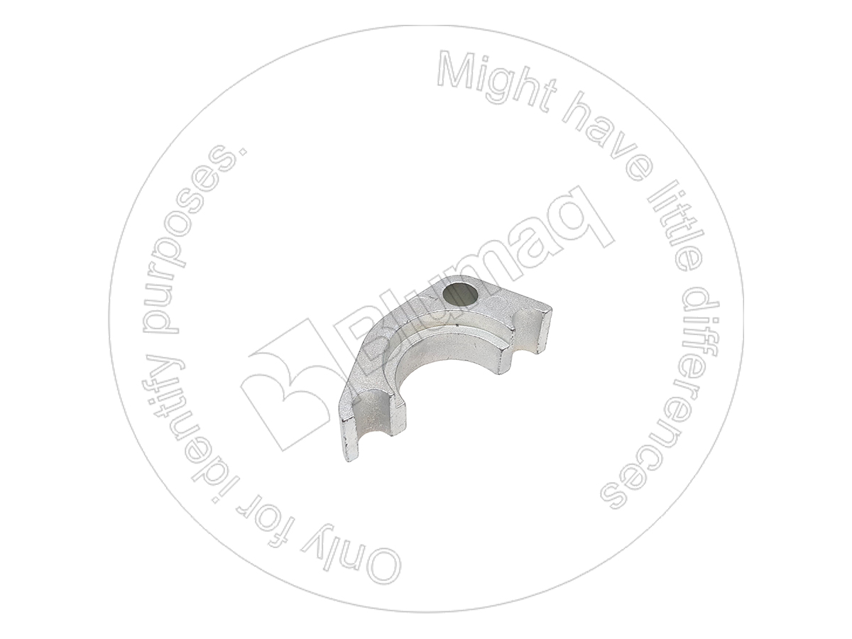 2K-0190 Flange