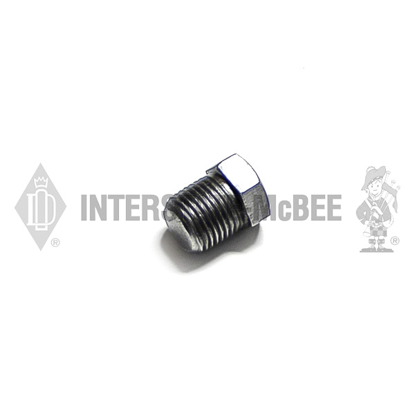 M-5M6214 Plug - Pipe for INTERSTATE MCBEE