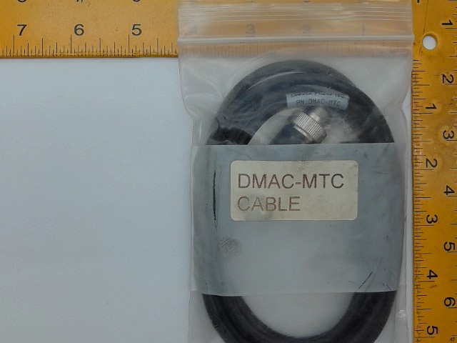 DMAC-MTC Adapter-ac for AGCO
