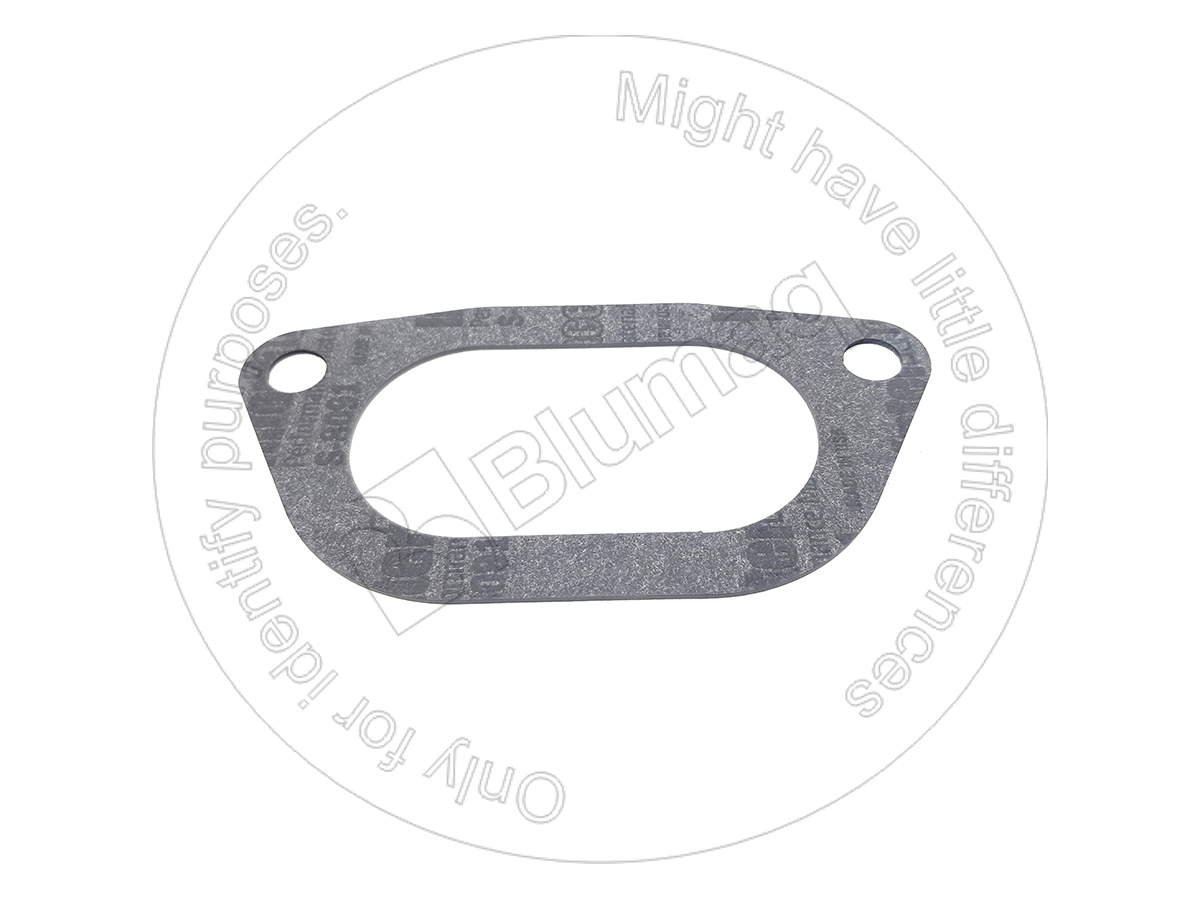 067-6858 Paper Gasket for CATERPILLAR