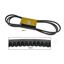 6N6652 Belt Set 3 for CATERPILLAR
