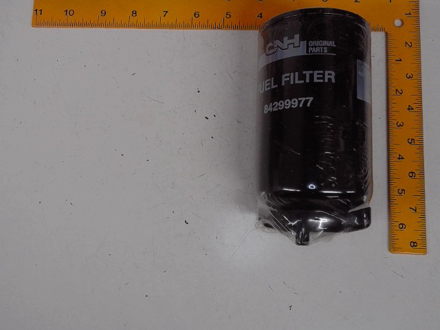 84299977 Fuel Filter
