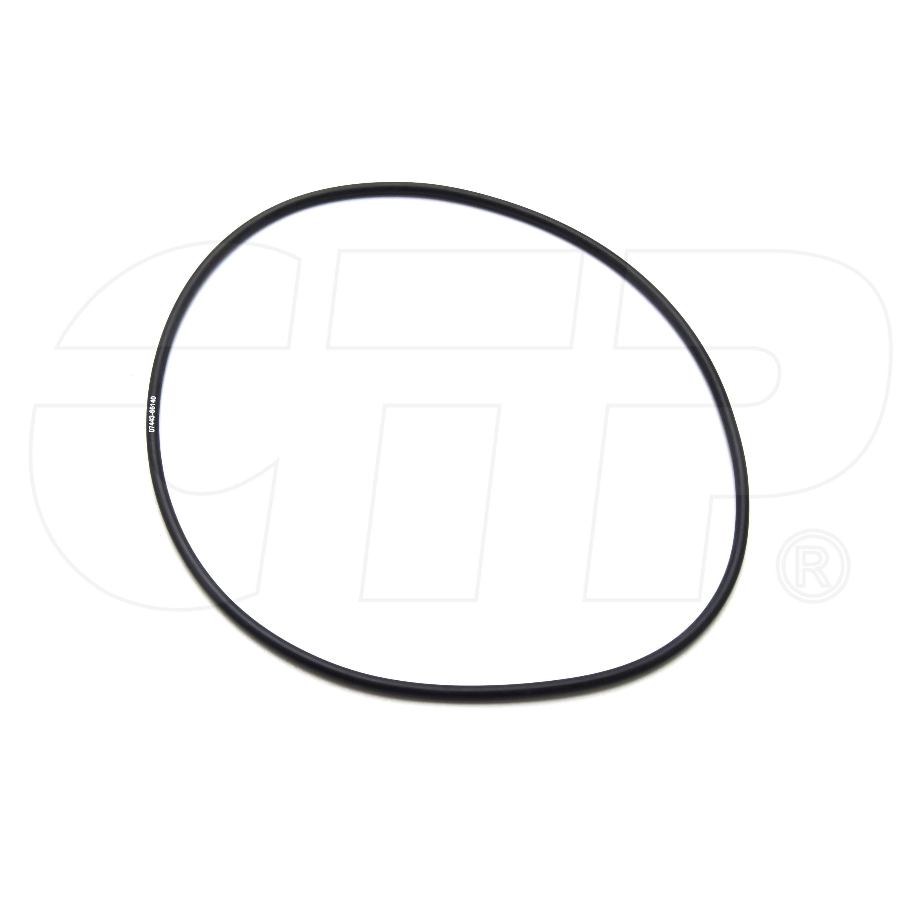 07443-66140 O-ring for KOMATSU