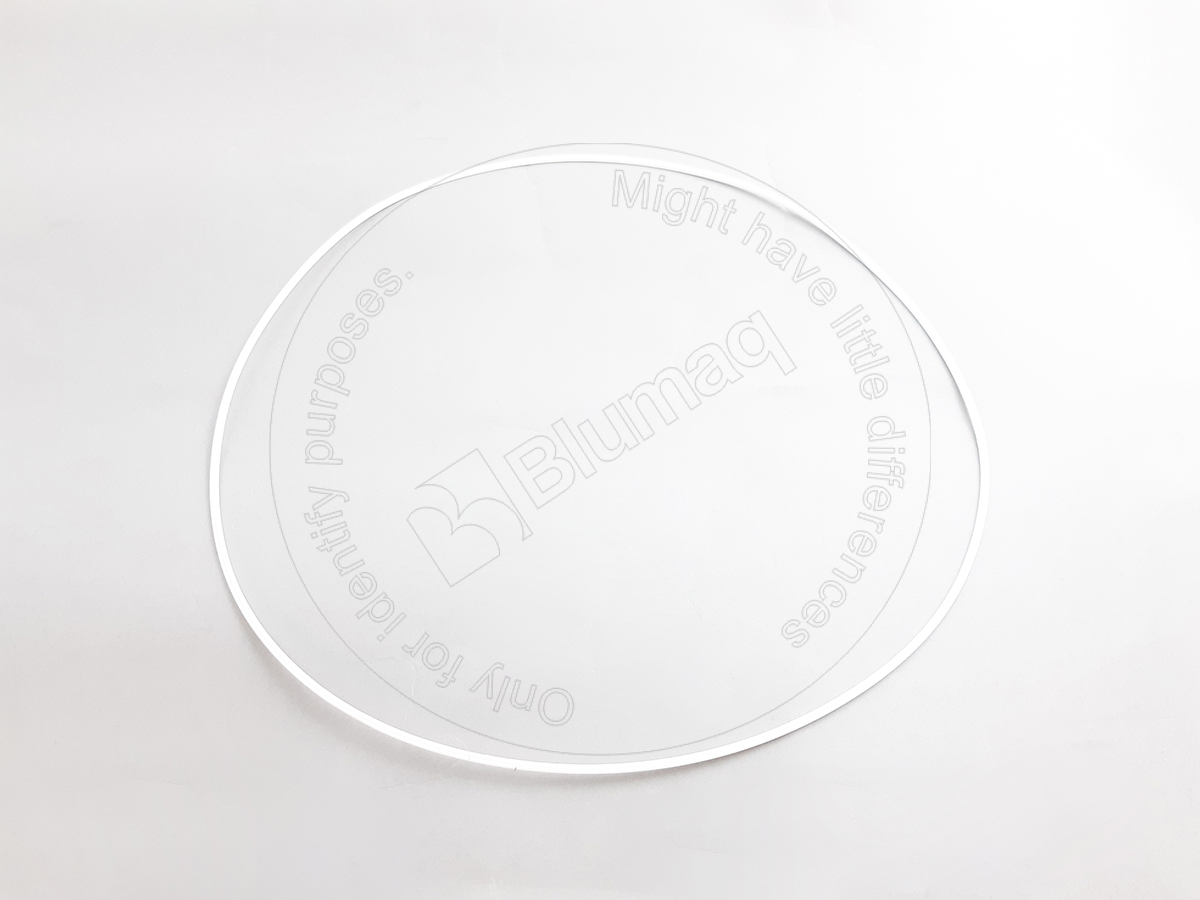 426-15-19210 Segment for BLUMAQ