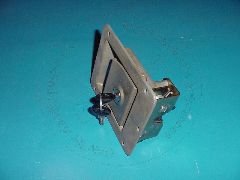 5V-8308 Door Lock for CATERPILLAR