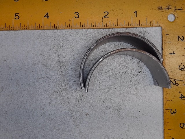 A-43788DBX Rod Brg for JOHN DEERE