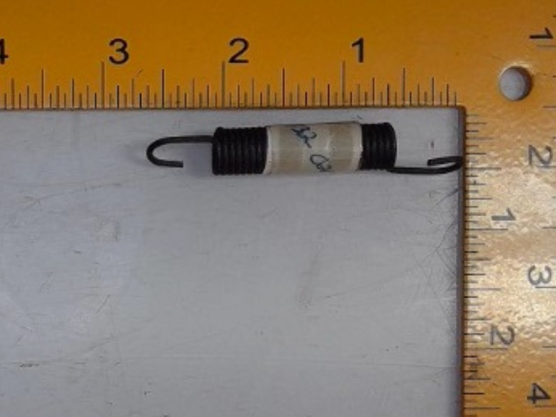 732-0264 Spring for KOMATSU