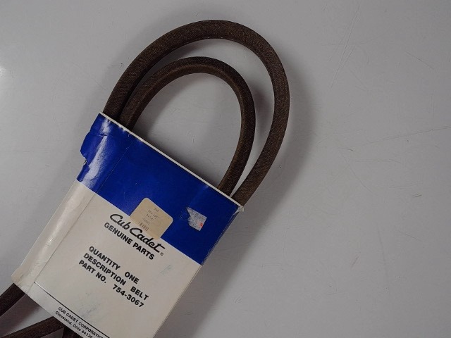 754-3067 Belt for KOMATSU