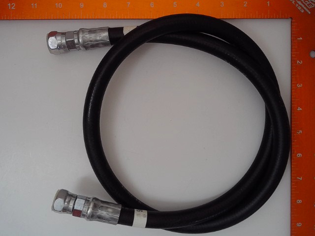185928 Hose for GEHL MANITOU
