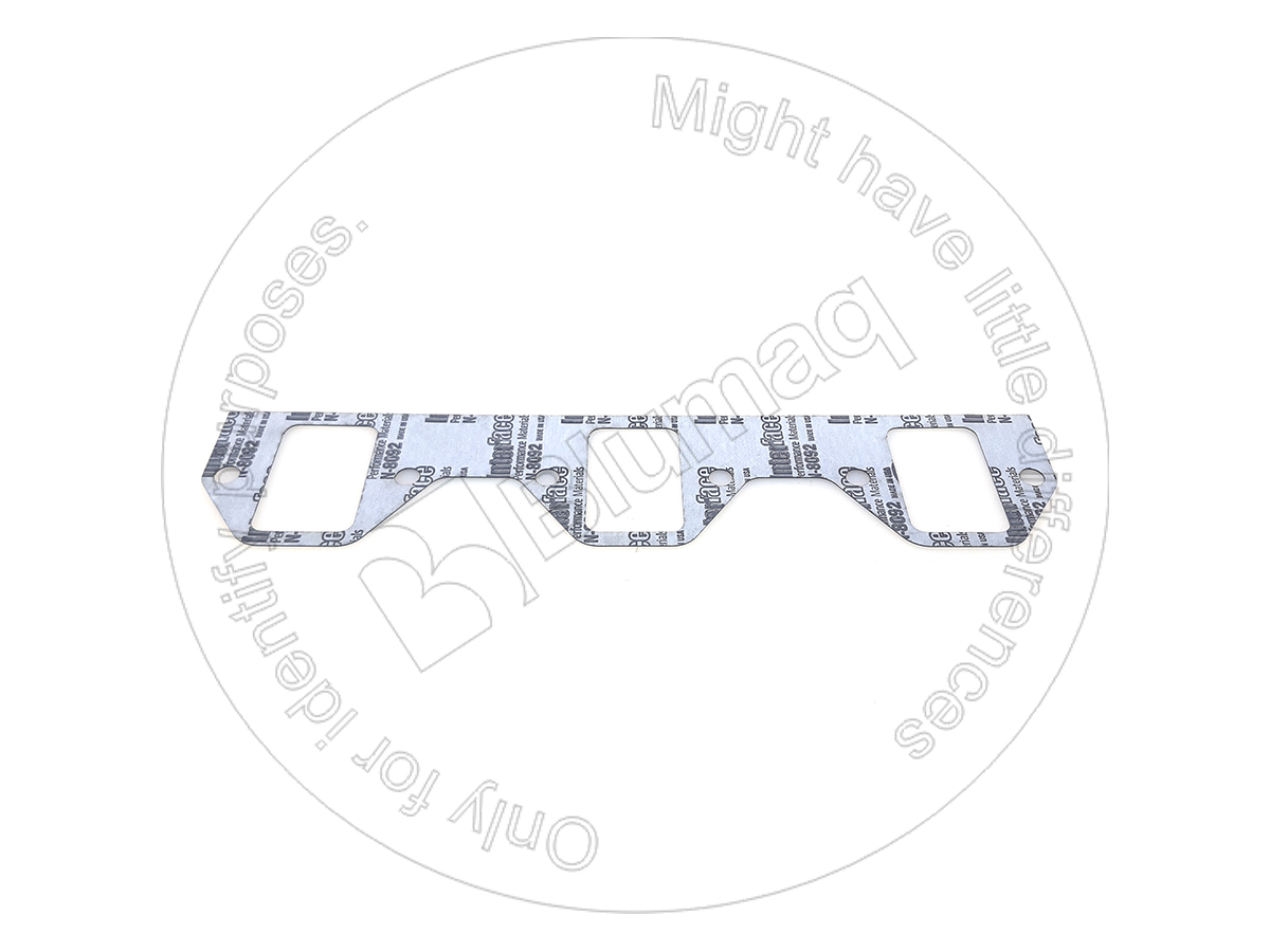 096-9574 Paper Gasket for CATERPILLAR