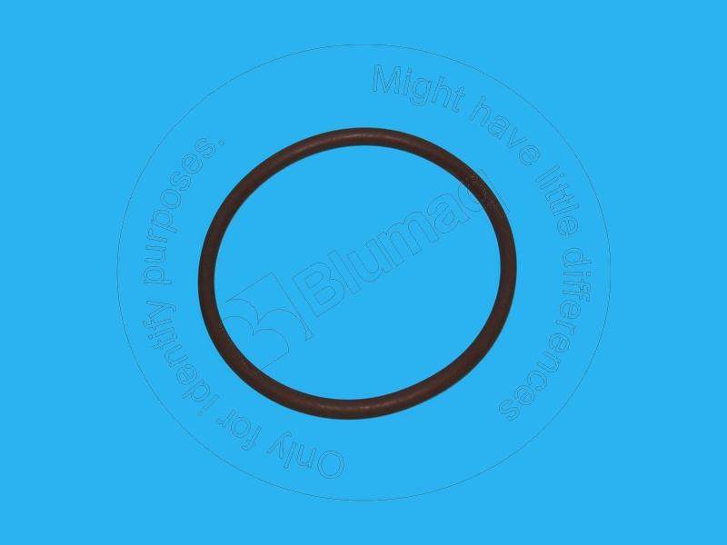 5S-6760 Seal O-ring for BLUMAQ
