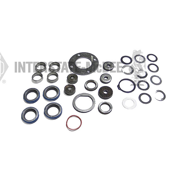 A-5198683 Kit - Blower Repair for INTERSTATE MCBEE