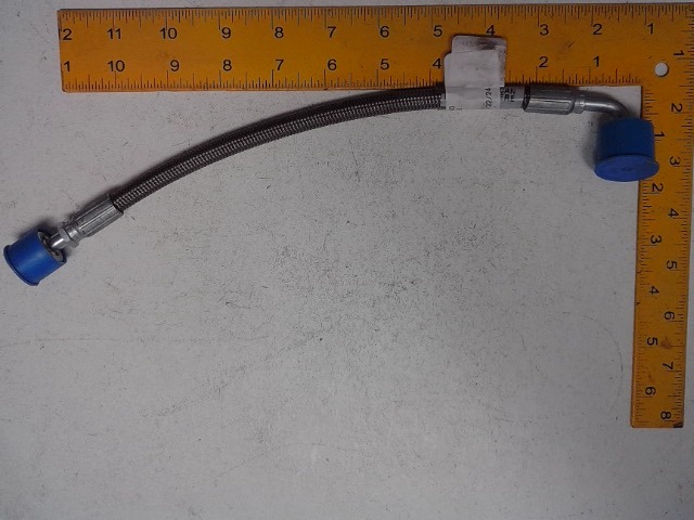 372-8403 Hose As-oil