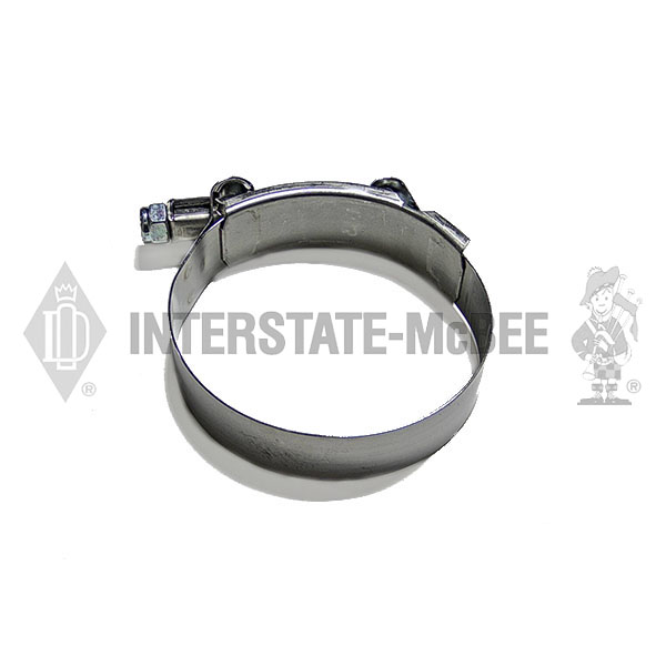 A-5138336 Clamp - Blower Drive Cover