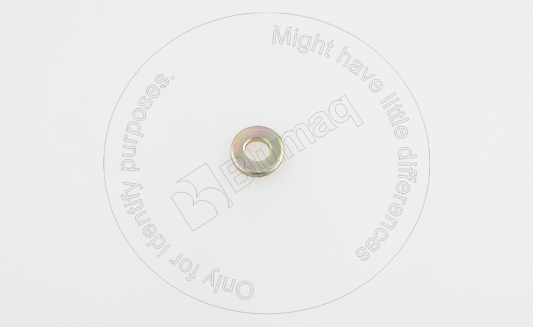 5F-0547 Washer for CATERPILLAR