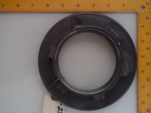 A-2370DBX Pulley for JOHN DEERE