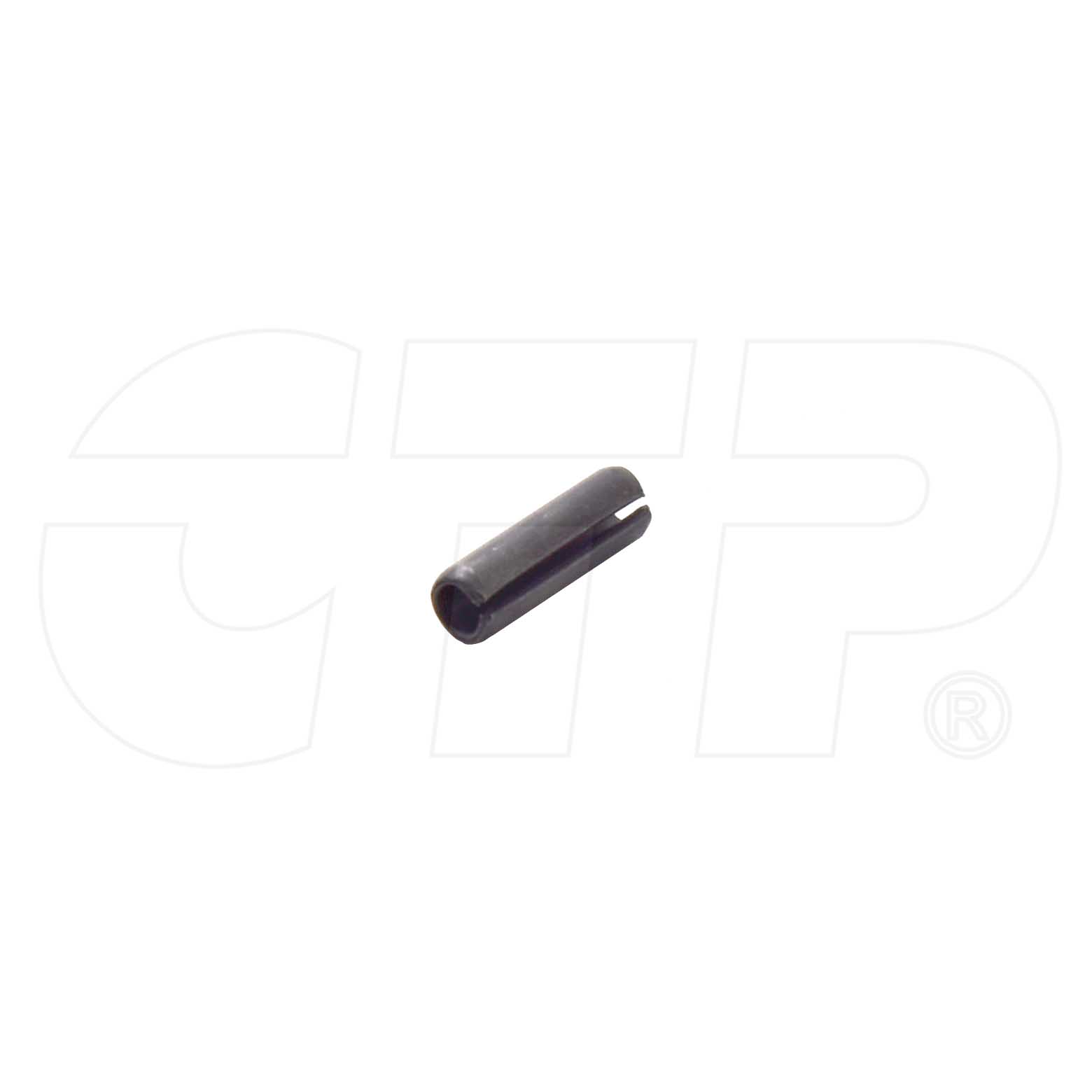 1T0099 Pin Spring
