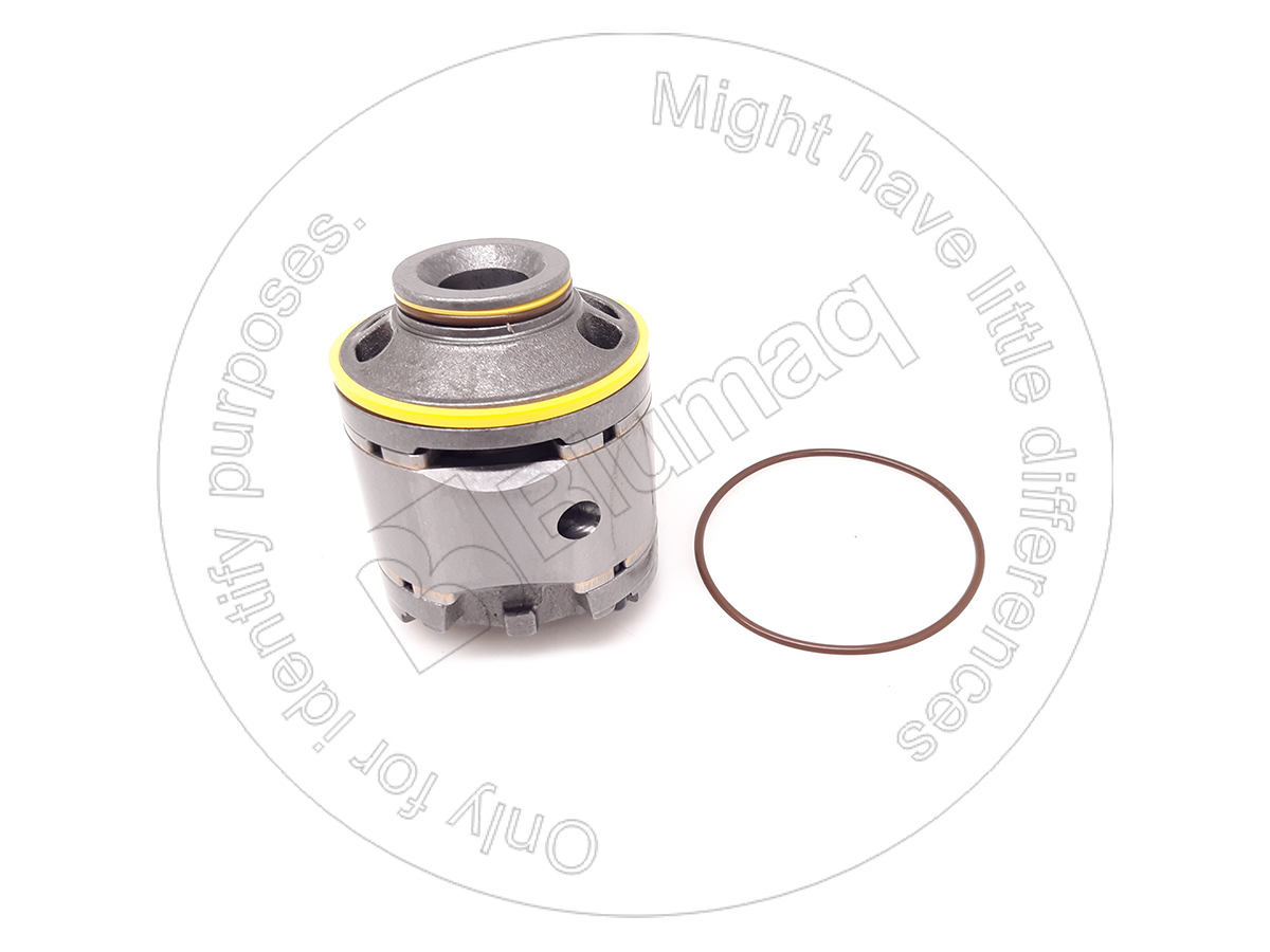 422-8128 Pump Cartridge for CATERPILLAR