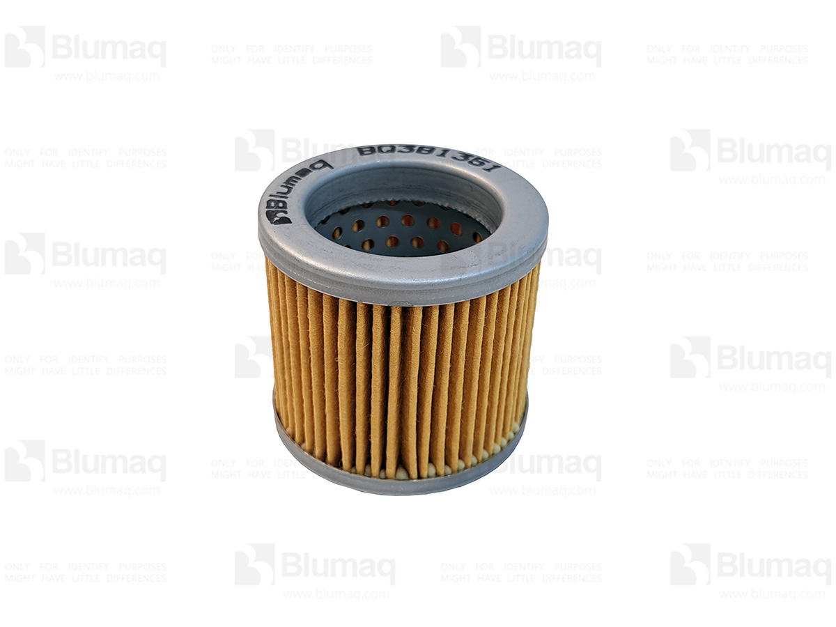 419-60-15250 Filter for KOMATSU