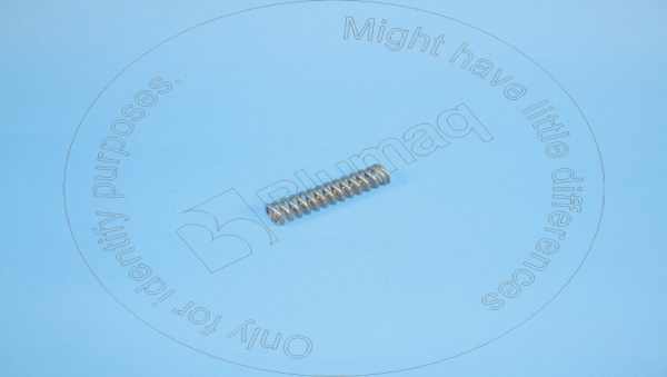7M-5813 Spring for BLUMAQ