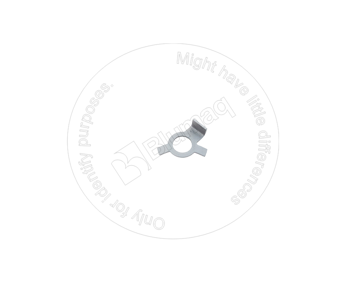 1458039 Lock for CATERPILLAR