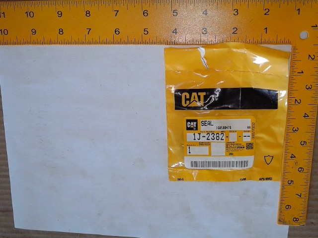 1J-2382 Seal for CATERPILLAR