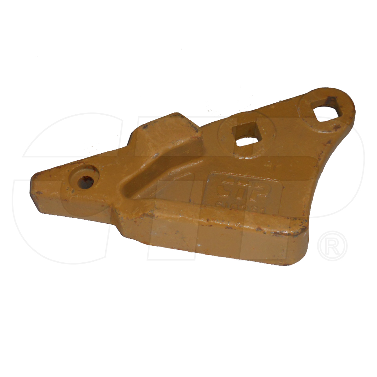 6I9251 Adapter Rh for CATERPILLAR