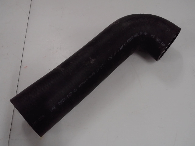 A63727 CASE Radiator Hose, Upper For Case Tractor,