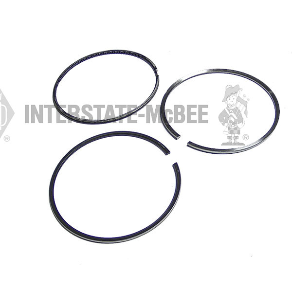 M-AR11930 Ring Set - Piston