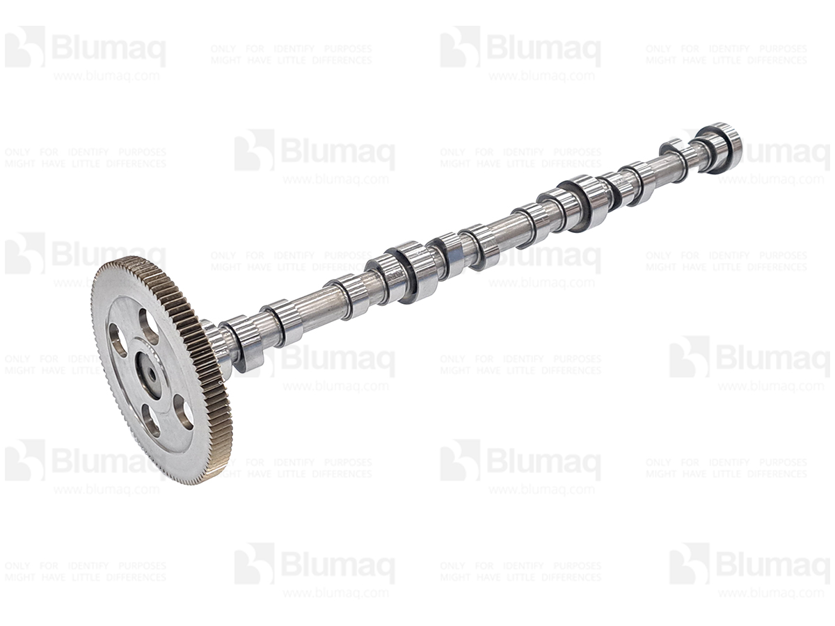 242-0673 Camshaft Assy. for BLUMAQ