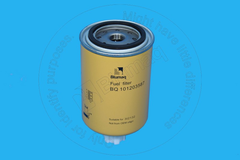 FF-5038 BLUMAQ Filter Suitable 3i2132