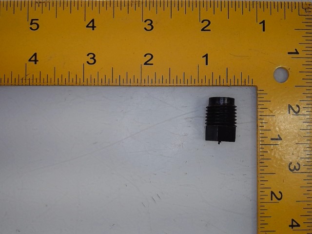 5P-2756 Plug for CATERPILLAR