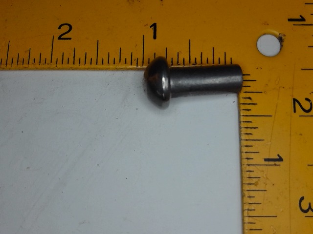 45-512 Rivet for CUB CADET