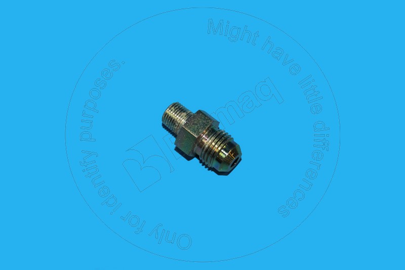 2021-2-6S Adapter for BLUMAQ