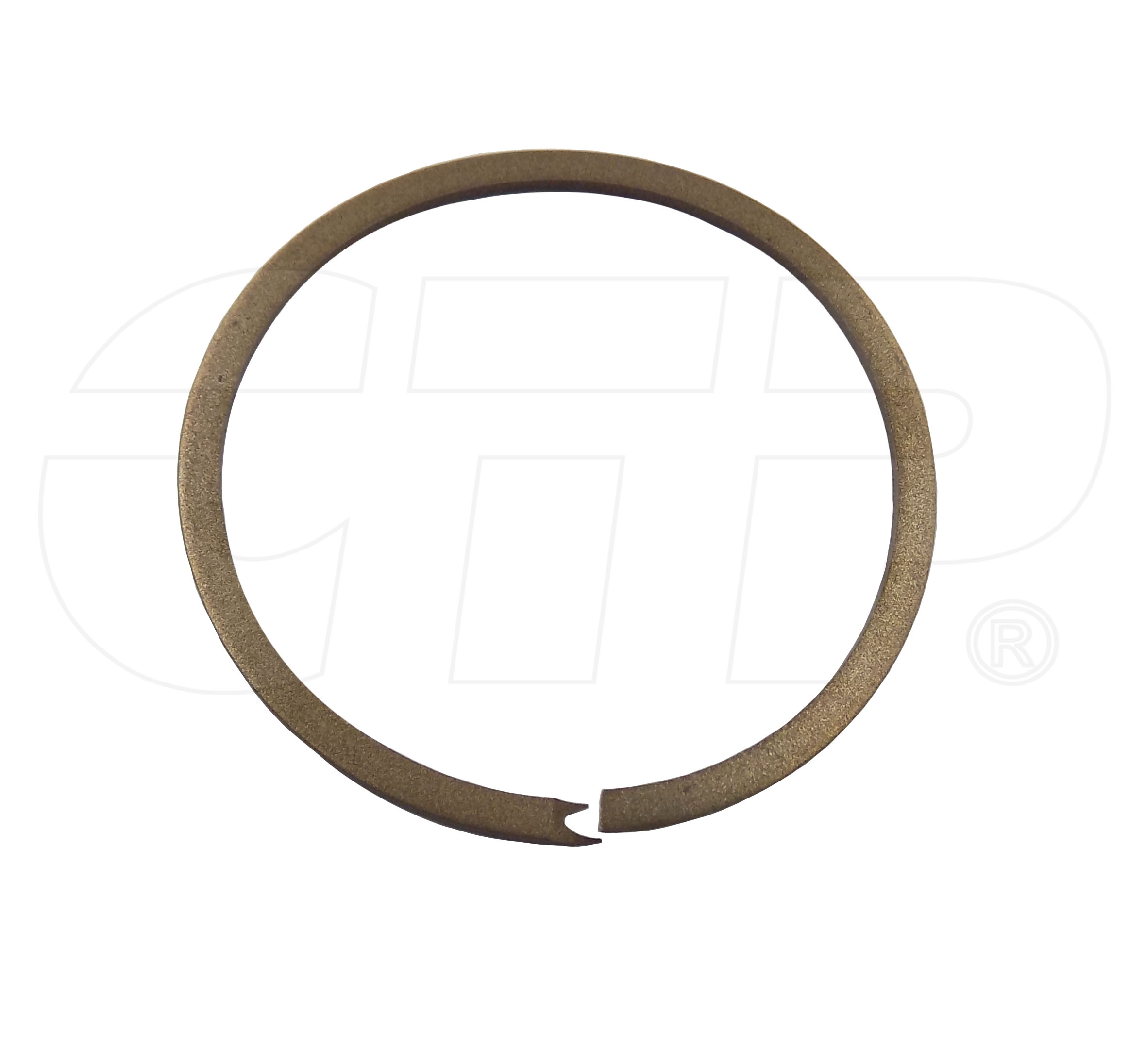 7I8172 Ring Back for CATERPILLAR