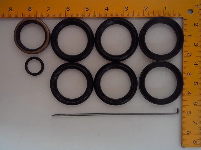 SML2924-X Kit for CUB CADET