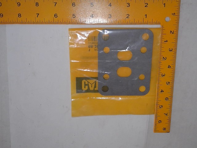 6B-2840 Gasket for CATERPILLAR