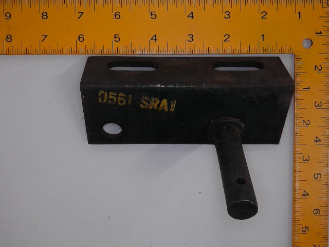 0561SRA1 AGCO Bracket