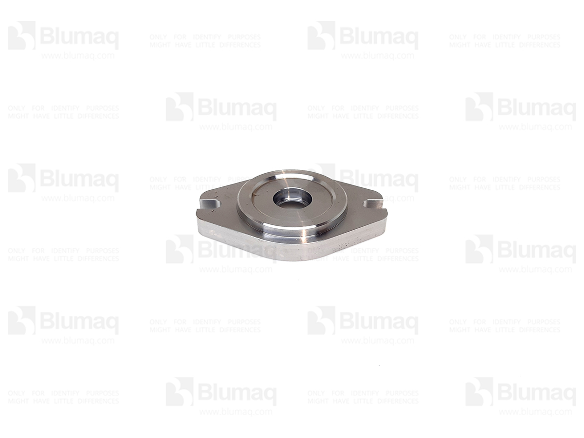 197-1358 Plate for BLUMAQ