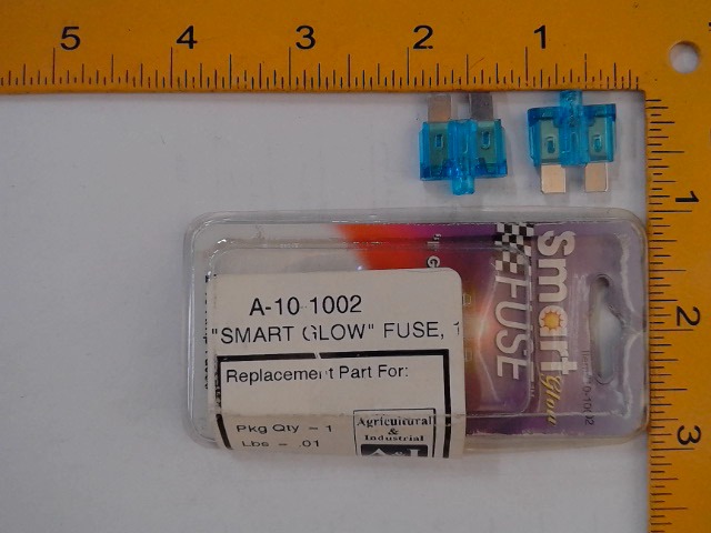 A-10-1002 Pkg for JOHN DEERE