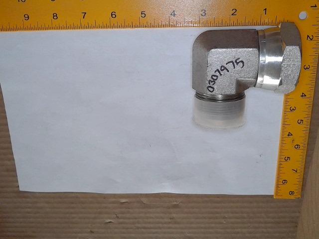 030-7975 Elbow for CATERPILLAR