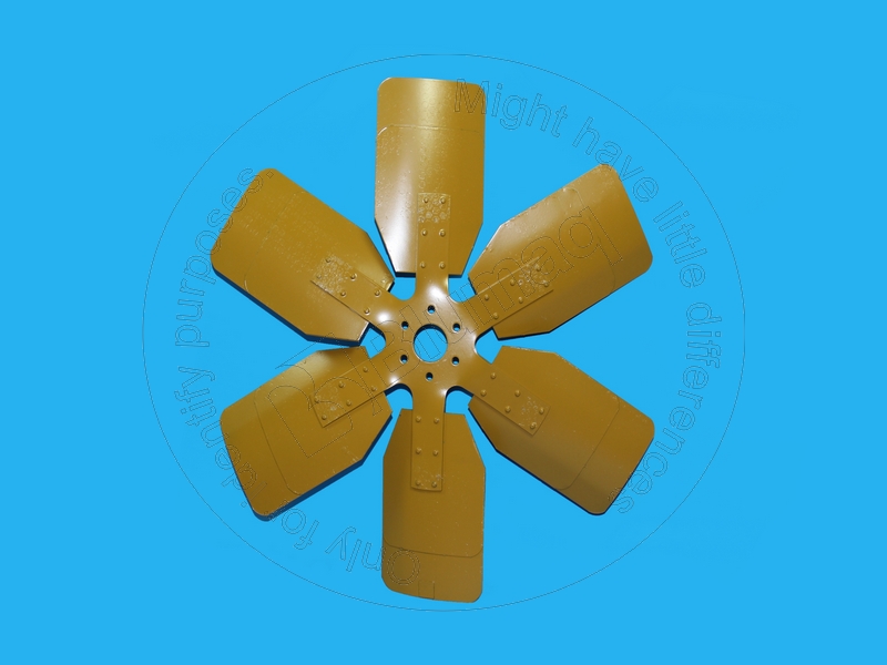 600-613-0715 Fan