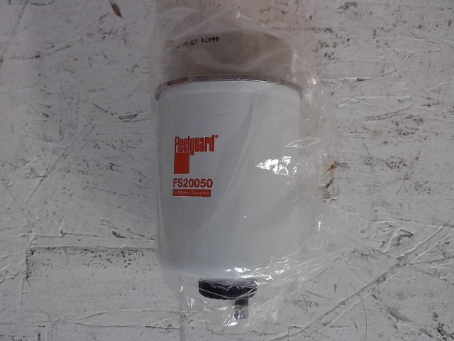 FS20050 FLEETGUARD Filter