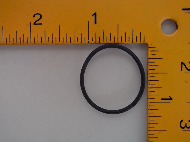 129740 Seal O-ring
