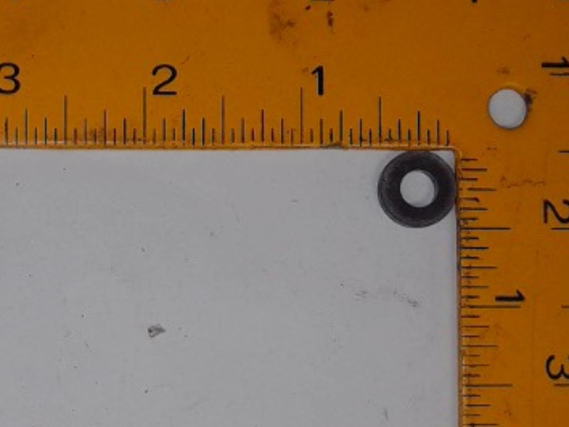 C7NNN732A Seal for CASE NEW HOLLAND