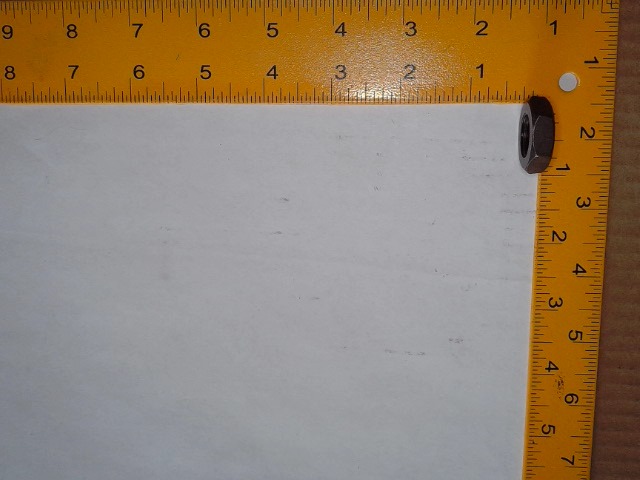 097-5302 Locknut