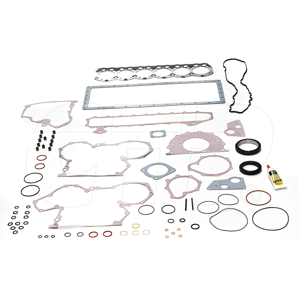 1073732 Gasket Kit Complete for CATERPILLAR