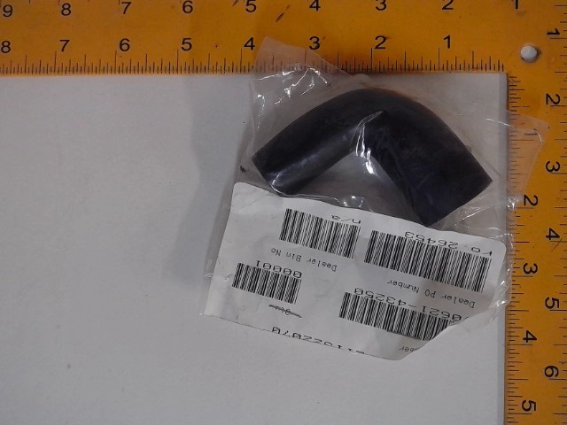 V0621-43250 Hose for KUBOTA