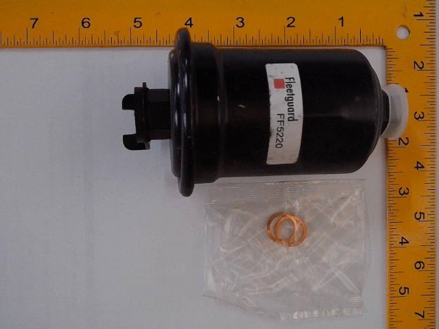 FF5220 Filter